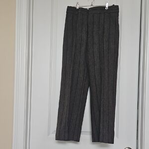 Isabel Marant Wool Trousers